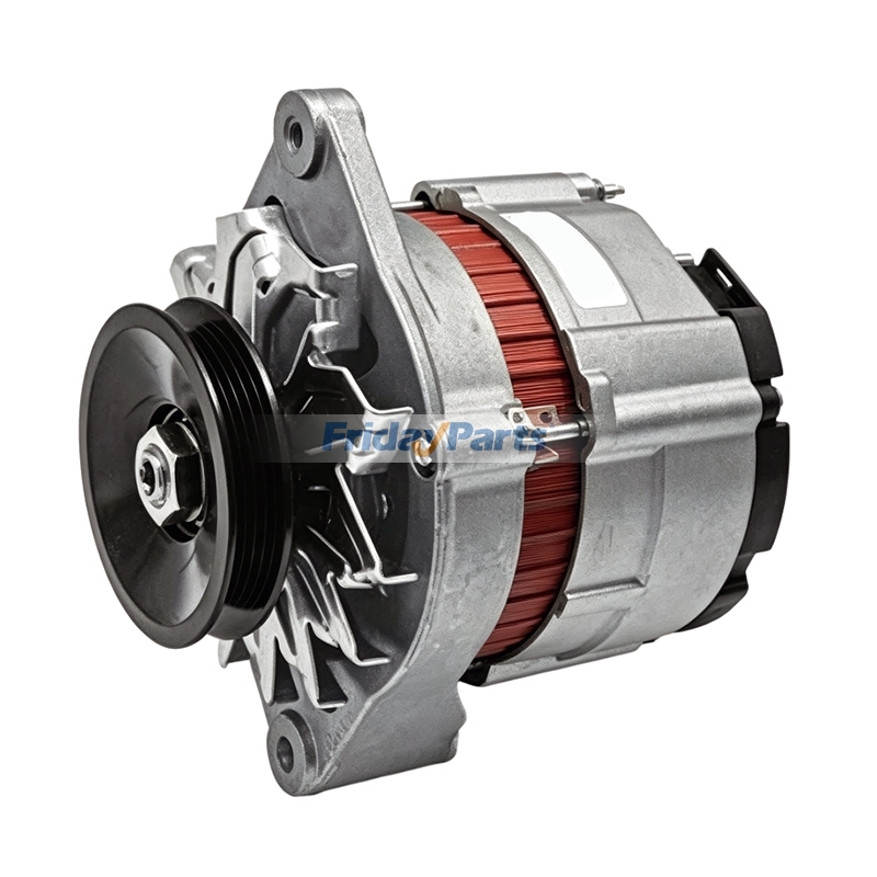 Alternator 84994151 84990890 82866614 for New Holland Tractor TM140