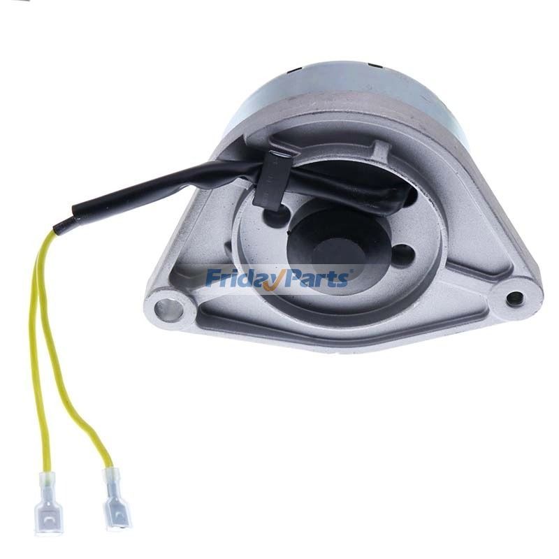 Aerial Work Platforms 12V 20A Alternator for Perkins Genie