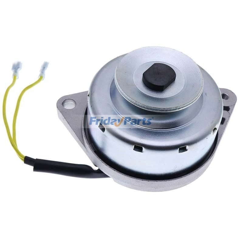 12V 20A Alternator for Perkins Genie in Stock in China,USA,China Stock,United Kingdom,Germany