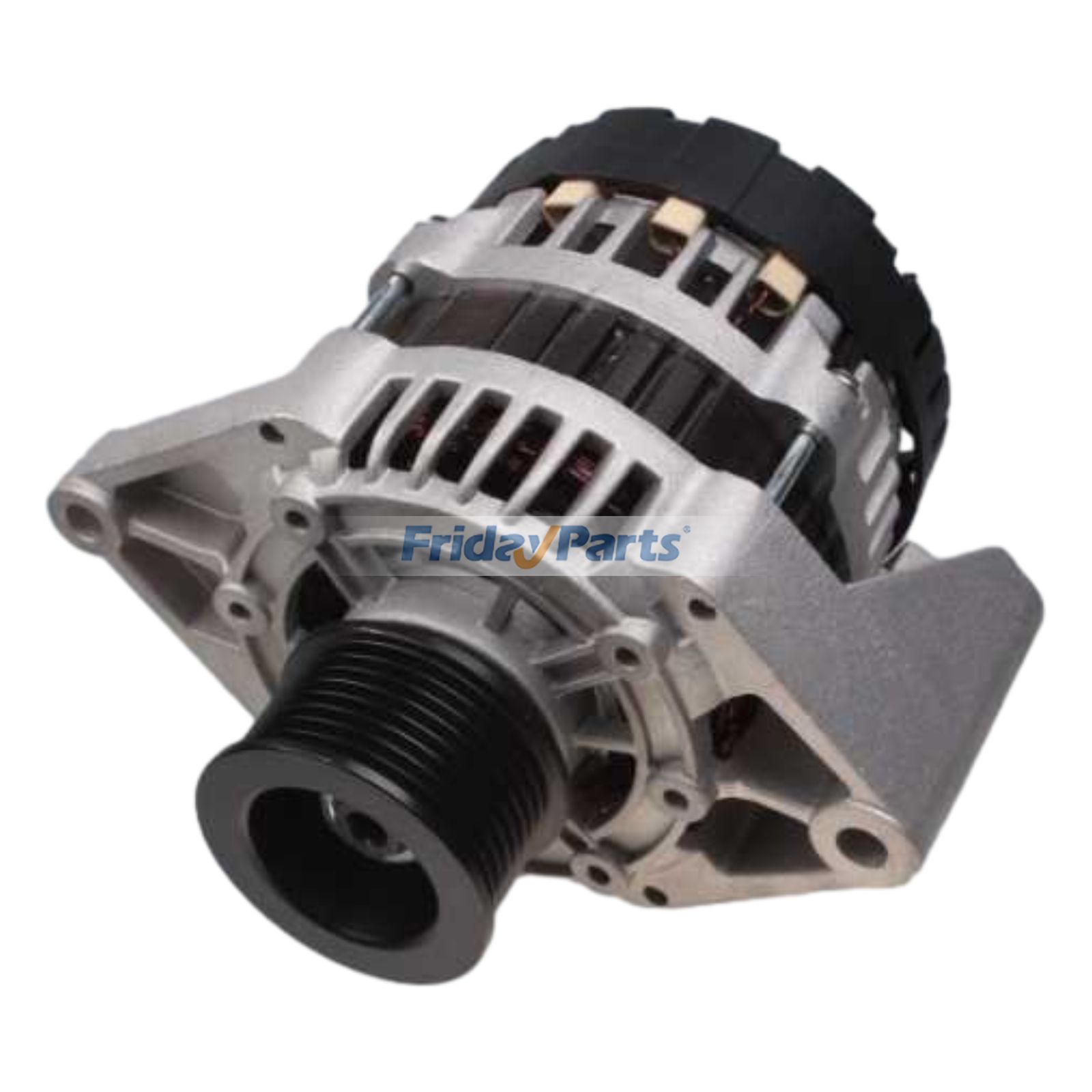 24V 50A Alternator 8600282 2871A503 for Perkins Engine 2206 2506 2806 2206A-E 2506A-E