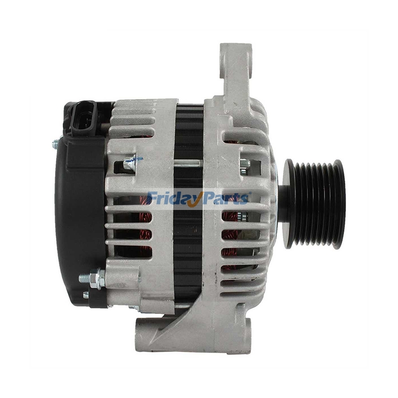 Alternator dla Silnik