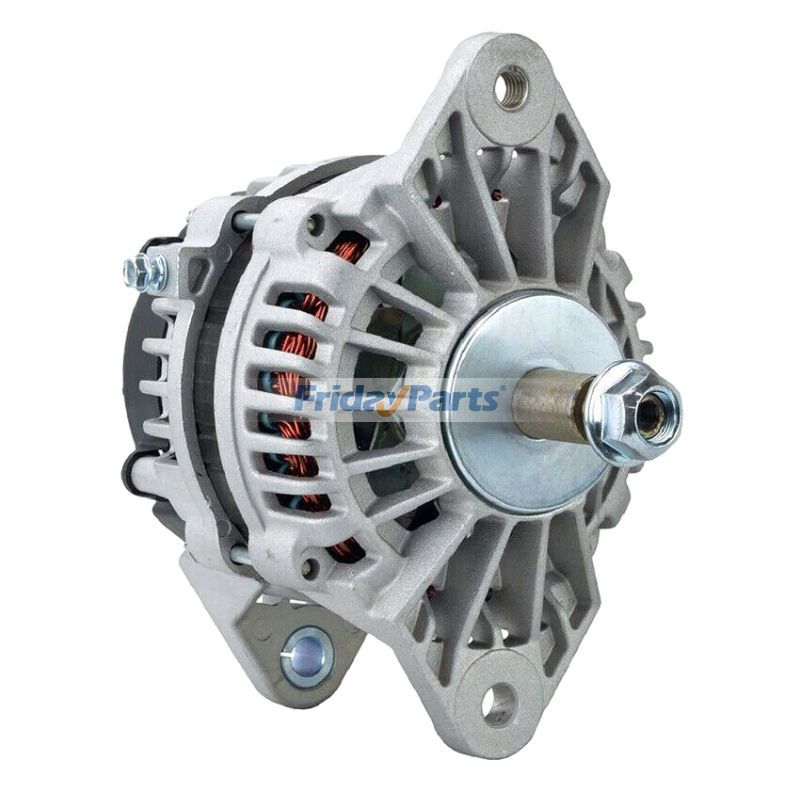 Alternator 20R-0957 for Caterpillar CAT C7 C15 C9 Engine 950 962 980 986 Loader D6R D7R Dozer 12K 120K 160K  Motor Grader