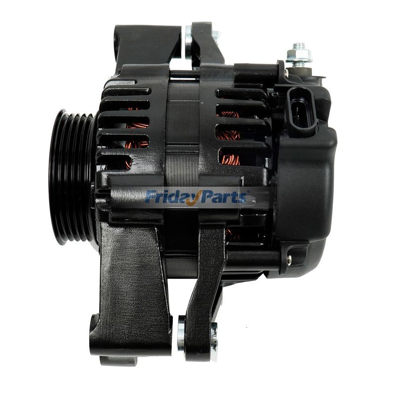 Delco 8SI Lichtmaschinefür Marine