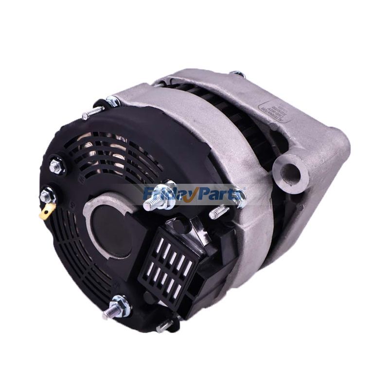 Generatorfür Motor