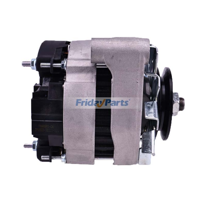 Lichtmaschine 872235 für Volvo-Motor AD31A KAD43P-A AQAD30Afür Für VOLVO