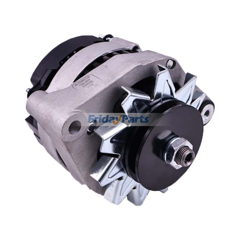 FridayParts Generator