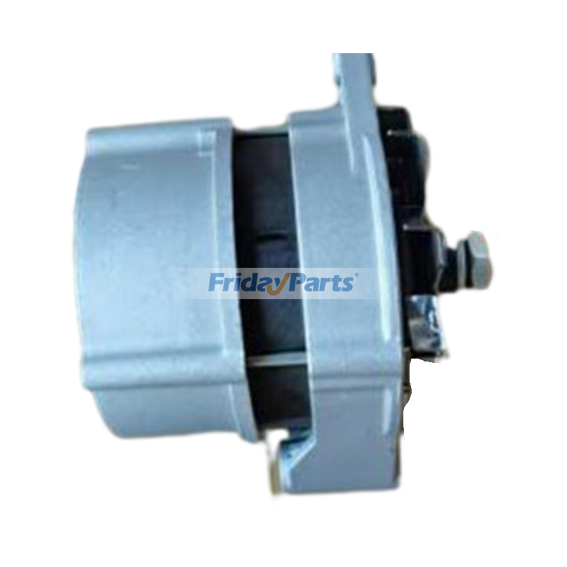 Alternateur 12V 87422777 pour chargeur New Holland B110 B100B B115 B115B CASE 590SM 580SM 580M 570MXT 586G 588GpourPour CASE,Pour New Holland