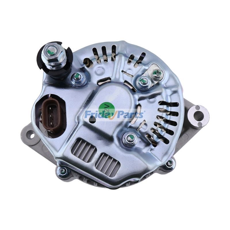  12V Alternator CASE For CASE,For New Holland