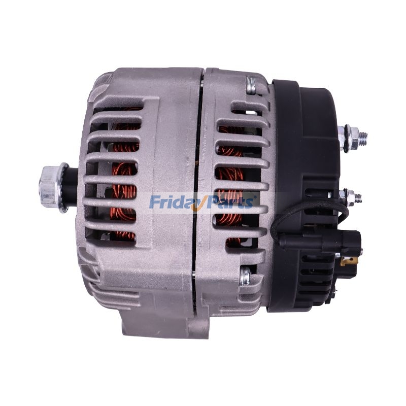 Alternator in Stock in China