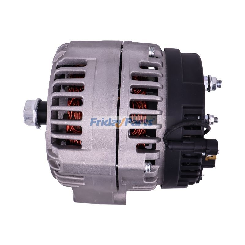 Alternator in Stock in China