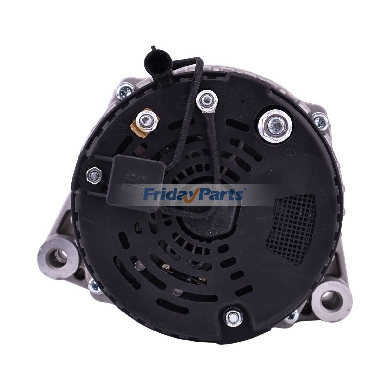 FridayParts Alternator