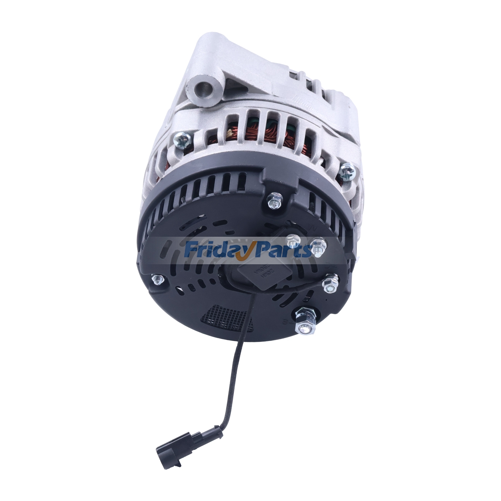 Alternator For CASE Tractor