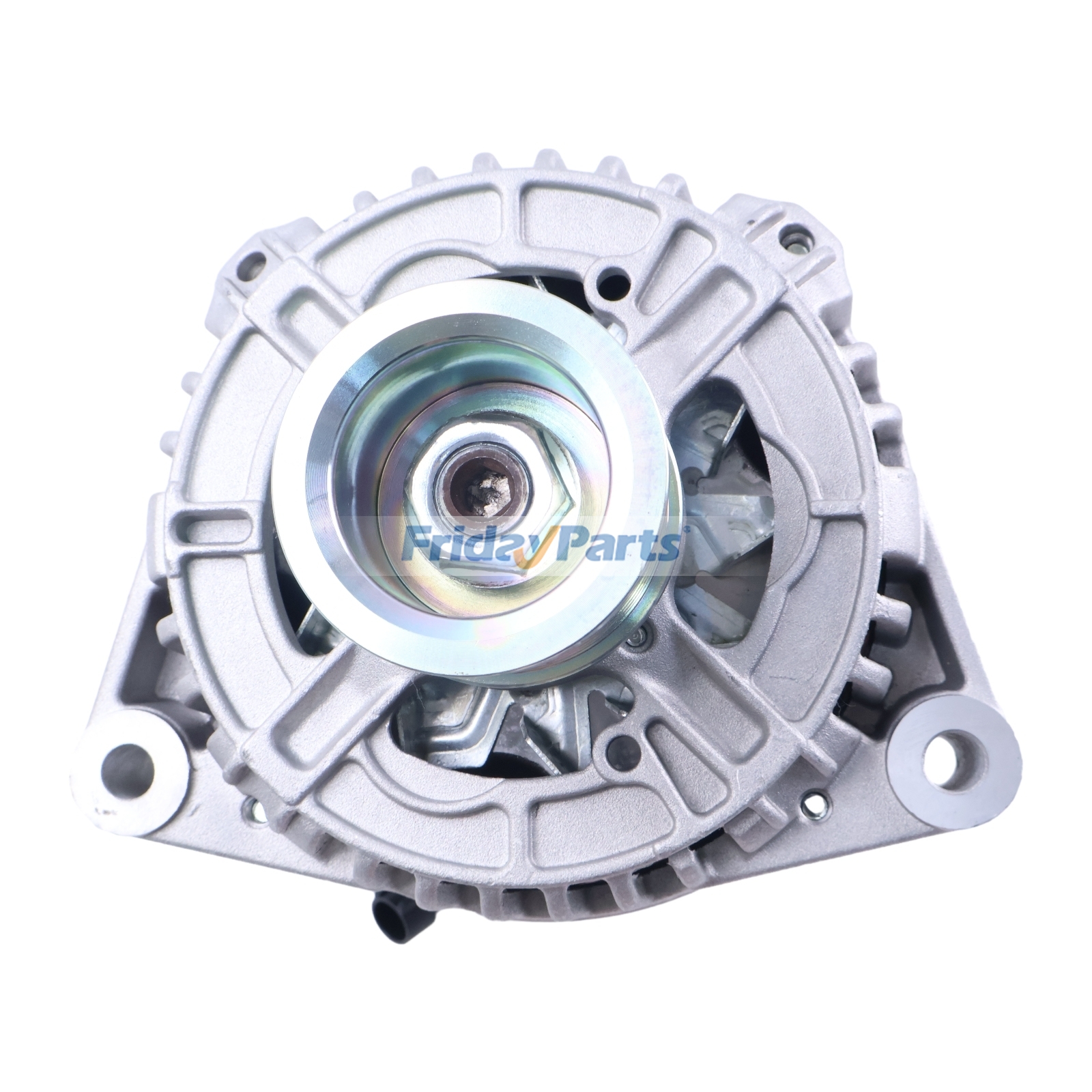 Compre Alternador 87565015C 84141456C 87667991C para trator New Holland T7.220 T7.245 T7.260 T7.270 T7030 T6050 T6070 na FridayParts