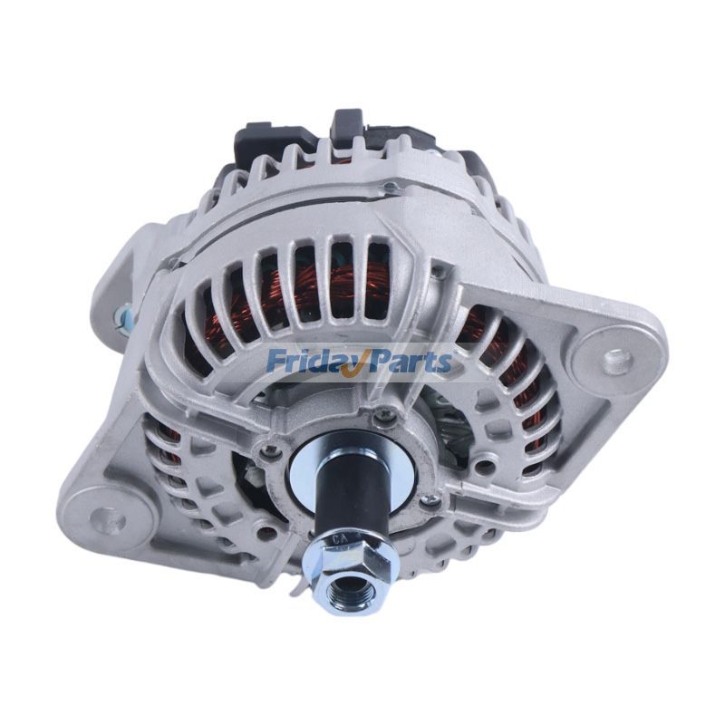 Generatorfür Motor,Mähdrescher,Traktor