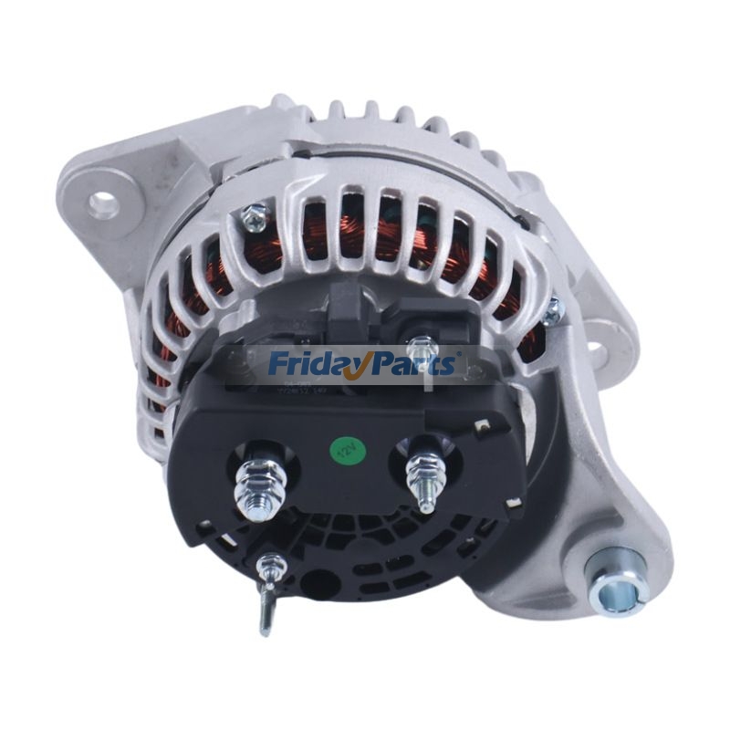 Generatorfür Motor,Mähdrescher,TraktorFür New Holland