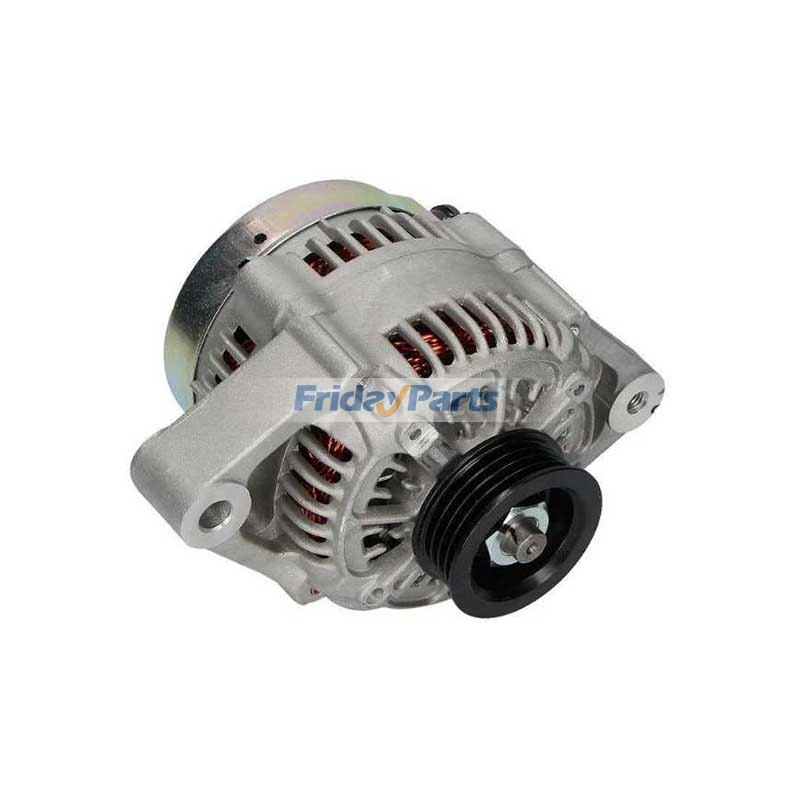 Alternador 886255 para motocicleta Moto Guzzi Griso 1200 Norge GT Stelvio NTX 2008-2016. Calidad premium con 3 años de garantía. para Motocicleta
