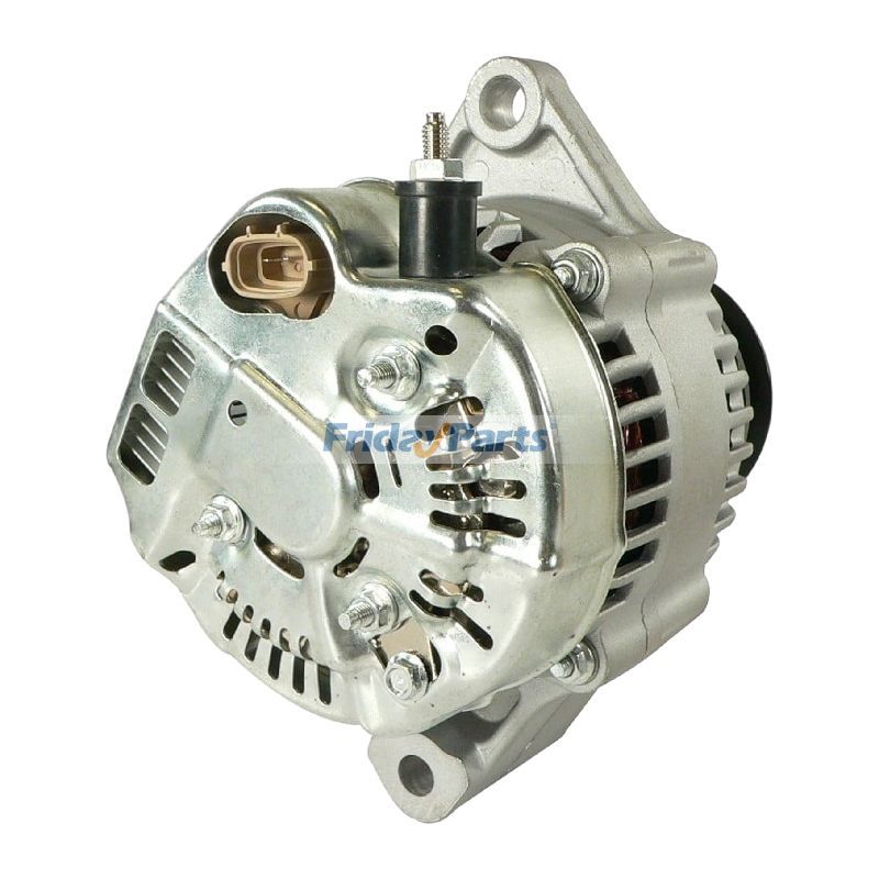 Alternador 8971682460 para motor Isuzu 4BG1, 4BG1T, 4BG1TC, 6BG1, 6BG1T, 6BG1TC