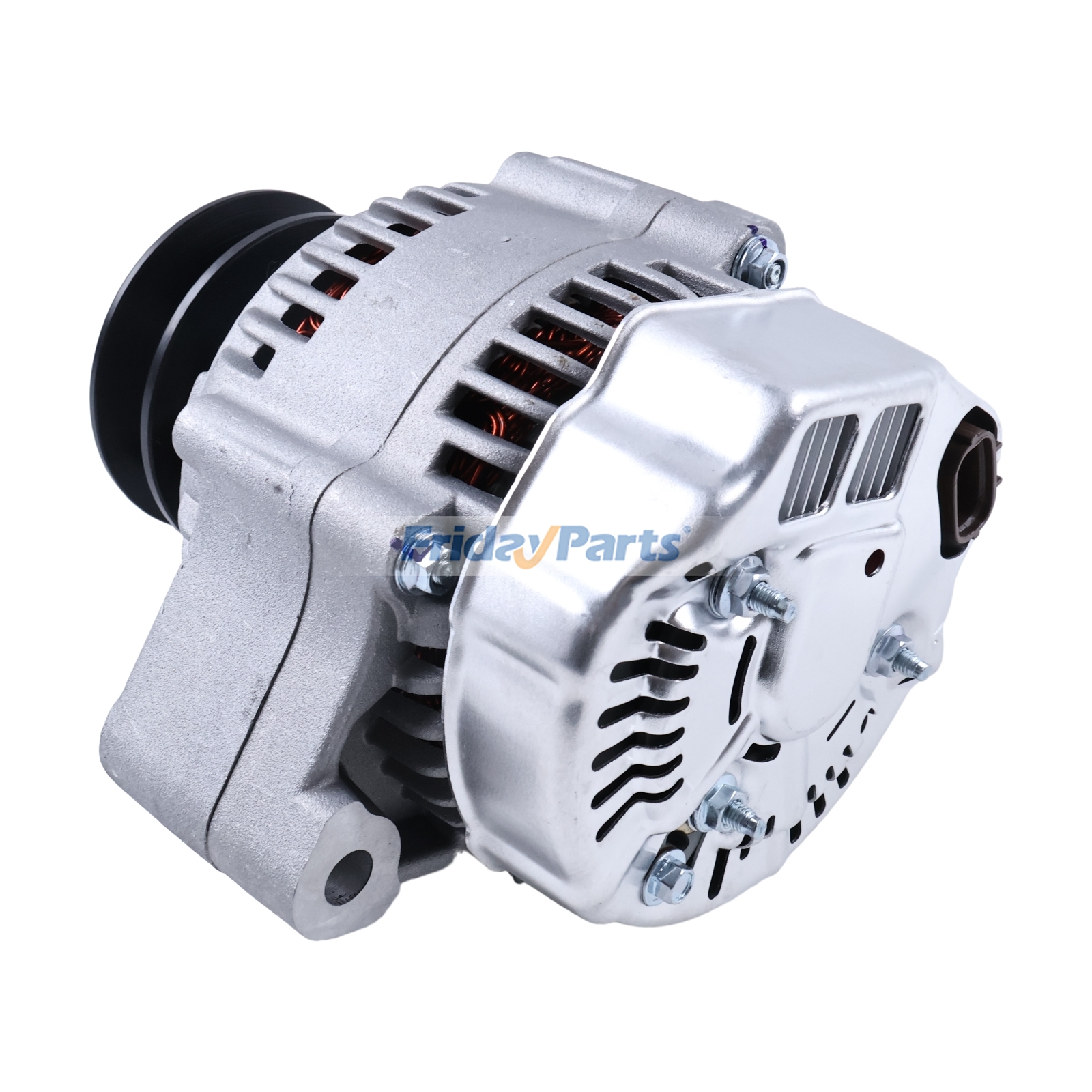 Lichtmaschine 8971682460 für Isuzu-Motor 4BG1 4BG1T 4BG1TC 6BG1 6BG1T 6BG1TC