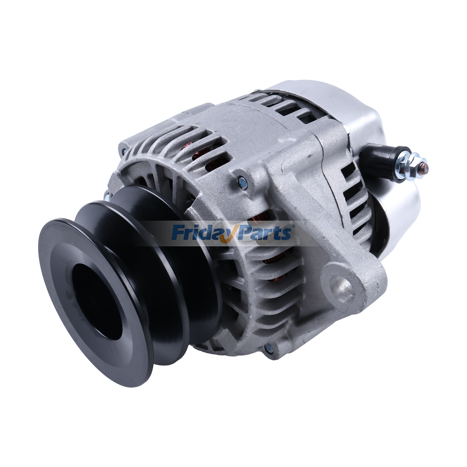 FridayParts Generator