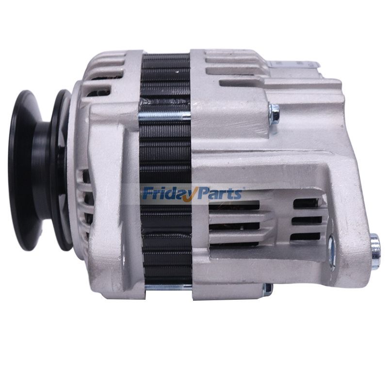 Alternator 8972283180 for Isuzu Engine 4JB1 4D95 Daewoo