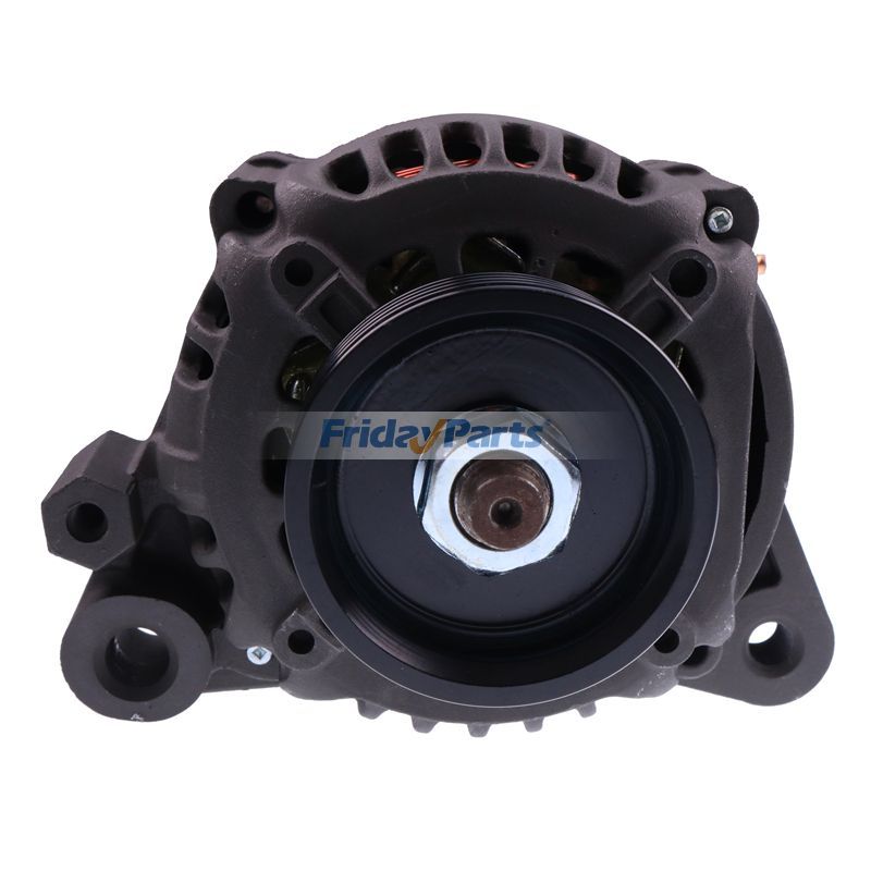 Engine,Marine Alternator 150CXLSeaProProXS 135HP 150HP