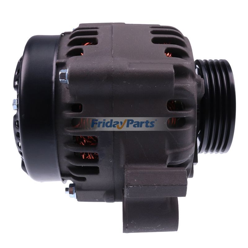 Alternator 150CXLSeaProProXS 135HP 150HP in Stock in China,USA,China Stock