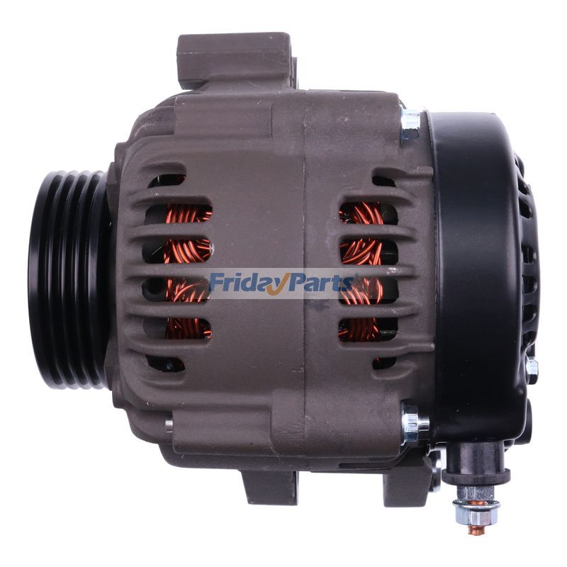 FridayParts Alternator 150CXLSeaProProXS 135HP 150HP