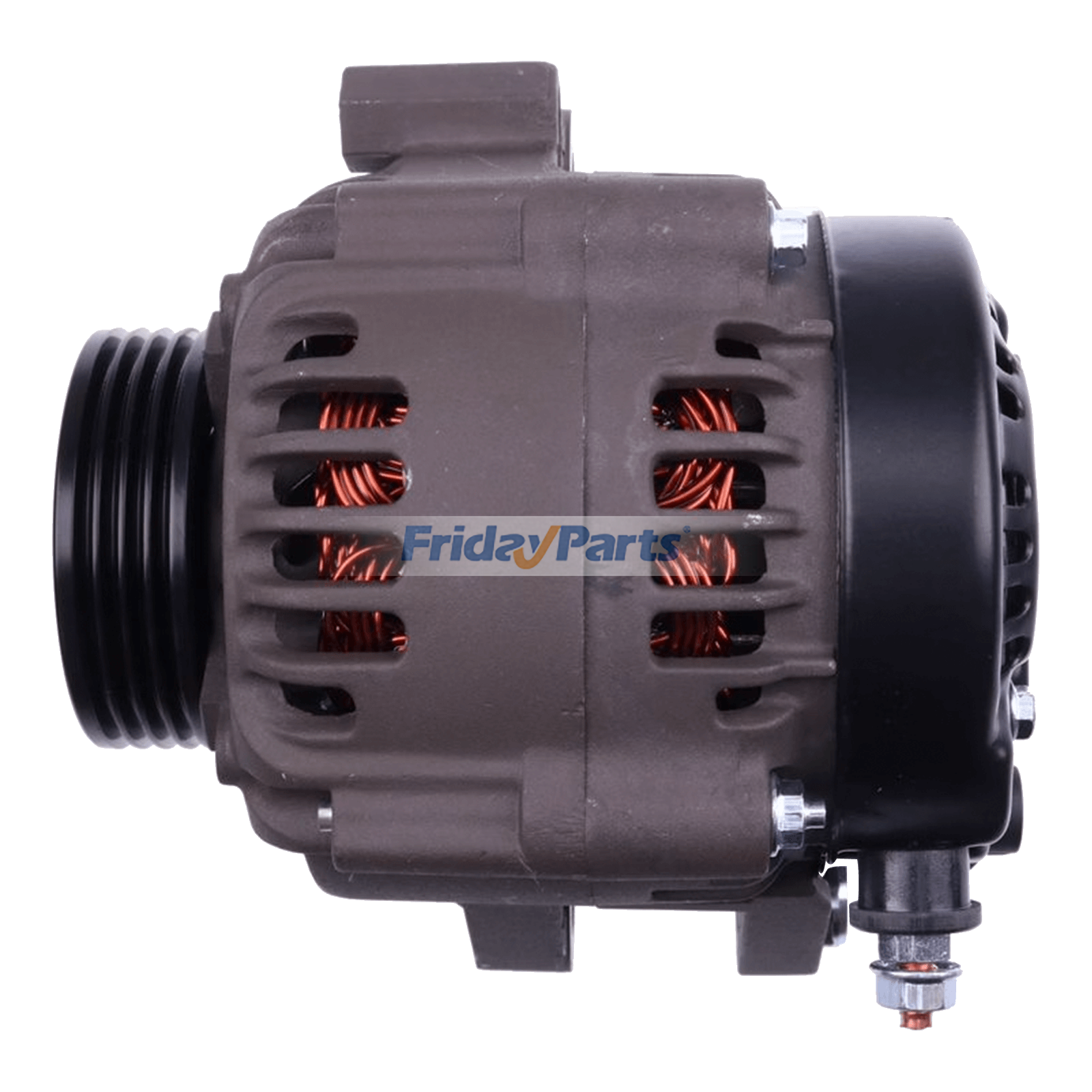 FridayParts Alternator 