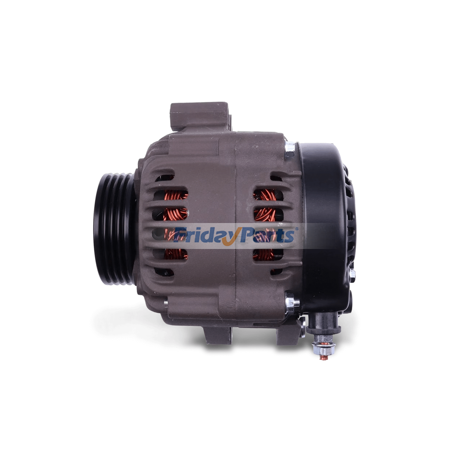 Alternator 8M0057693 8M0062515 8M0065239 for Mercury Marine 150CXLSeaPro 150LProXS 150L 135HP 150HP