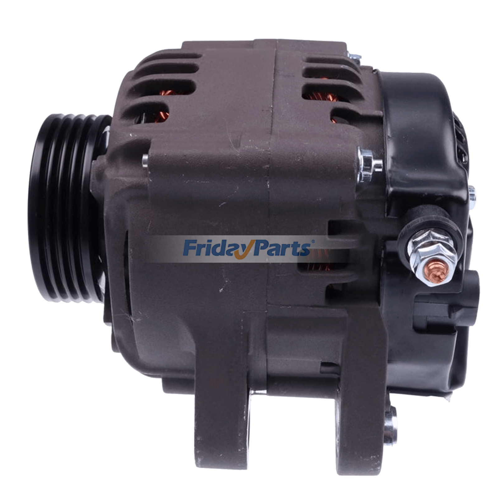 Alternator  for Engine,Marine