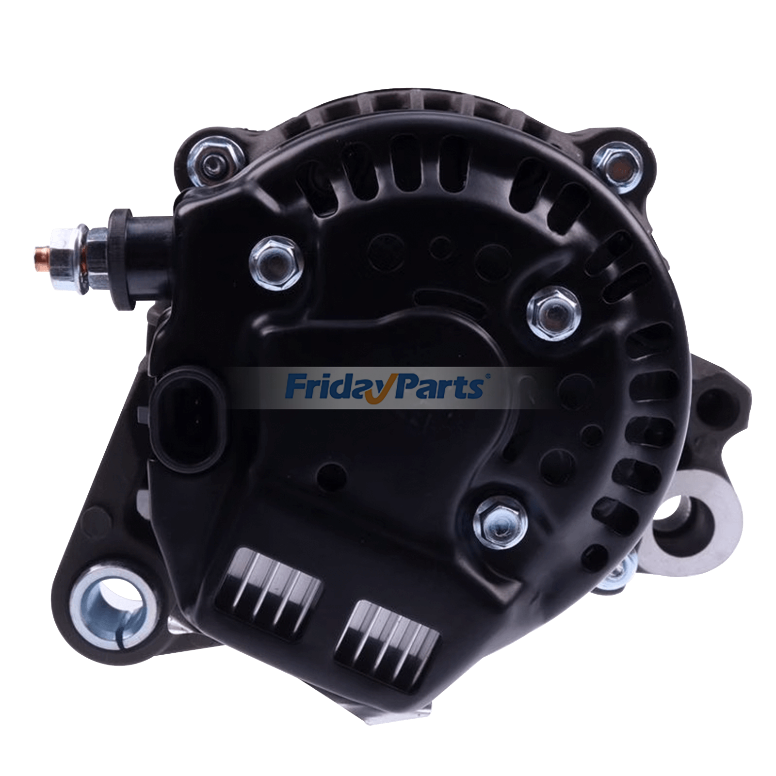  Alternator  For Mercury