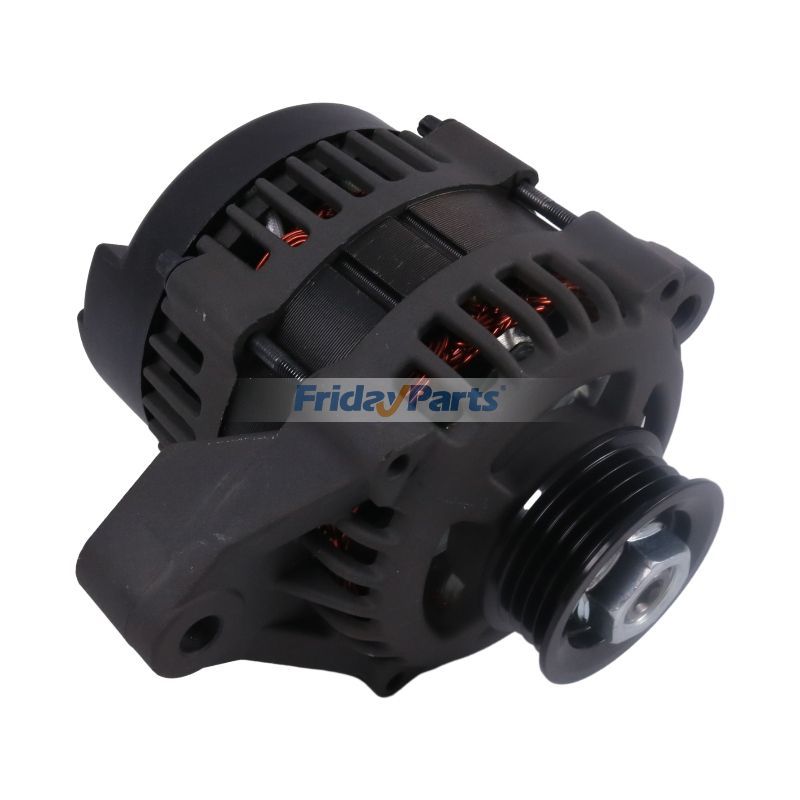 Alternator 8M0064020 8M6000803 for Mercury Marine 115ELPT 200CXL 200CXXL 200L 225 225CXL 225XS