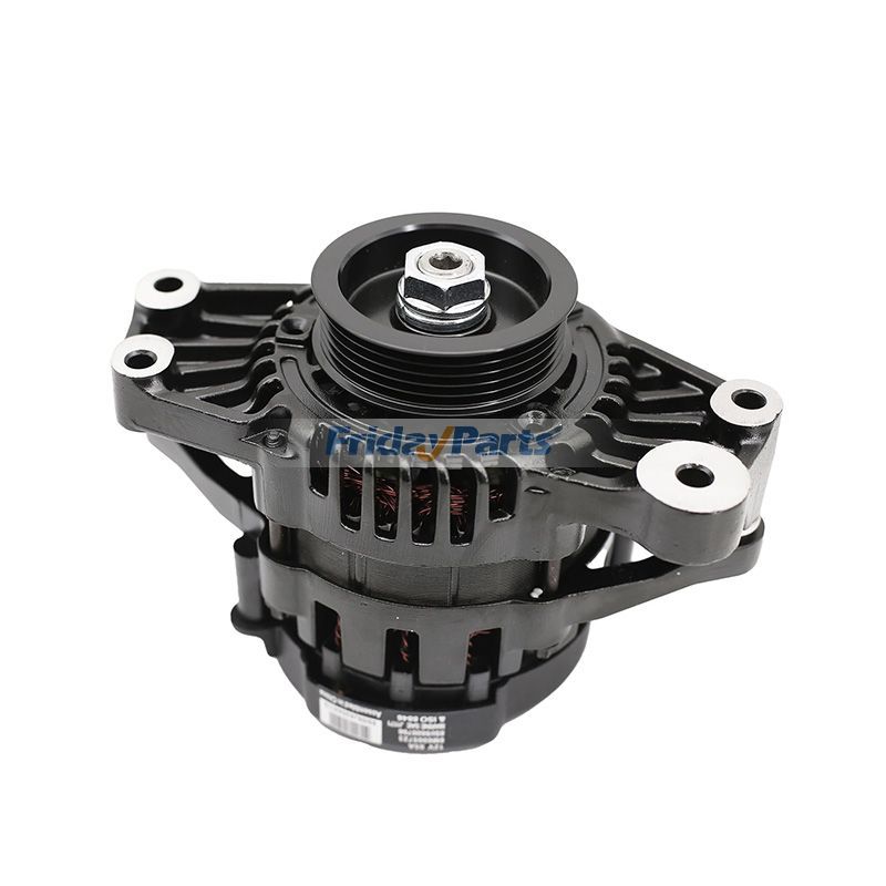 Alternateur 8M0142248 pour moteur hors-bord Mercury SeaPro 175HP 200HP 225HP 250HP 300HP