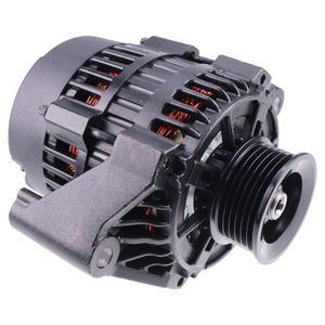 12V 70A Alternator 8M6000806 19020618 892940T for Mercury Engine 135CXL 135L 175L 200XL 300XXL Verado 4-Stroke