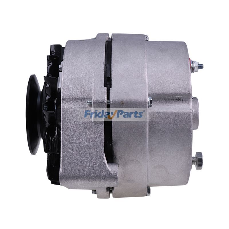 Loader Alternator