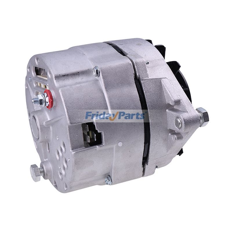 Alternator in Stock in China