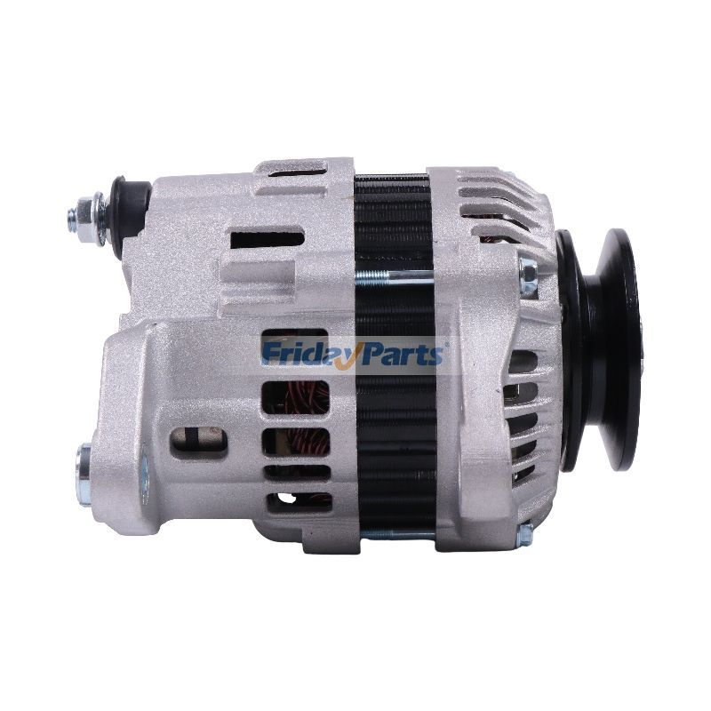 Engine,Forklift Alternator