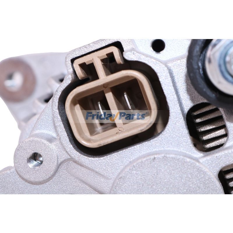 FridayParts Alternator