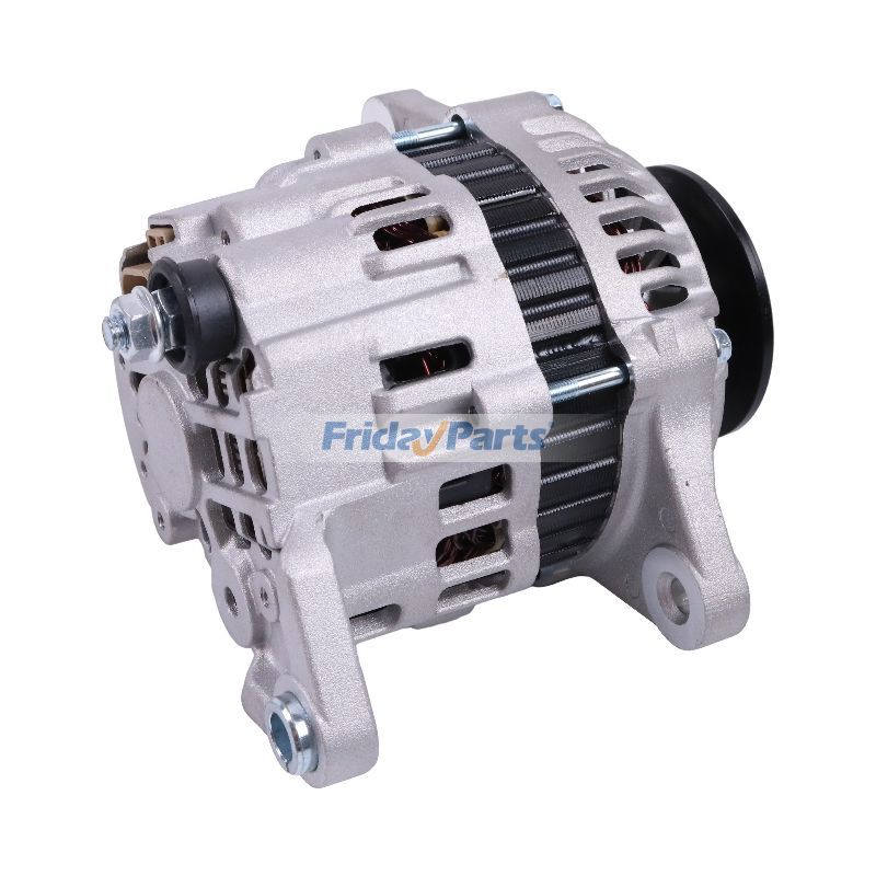 Alternator 91H20-03270 for Nissan Engine H15 H20II H25 K15 K21 K25 Forklift AL30 AL35 CL50 CL70 CL80 CLS65 CLU40 CLU50 L01 L02 PL30 PL70 PLU40