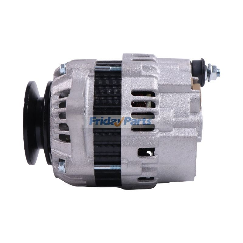 Alternator in Stock in China,USA