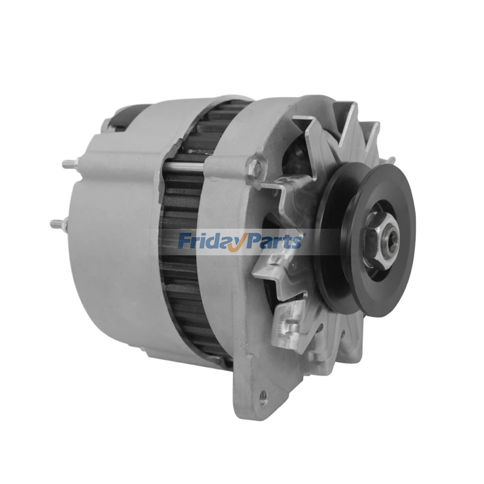 Alternator 9821931 for Perkins Engine 403C-15 404C-22 103-15 New Holland Loader L785 L865 LS180 L781 L783 LX865 LX885