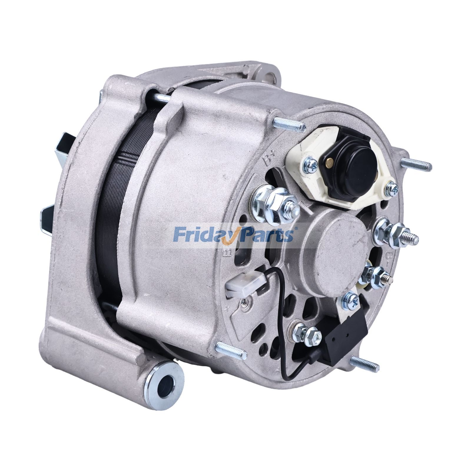 Alternador de 24 V 9W-3043 para motores Caterpillar CAT 3114 3116 3126 3208 3306 205B 322 325 916 924F 928F 936 de FridayParts