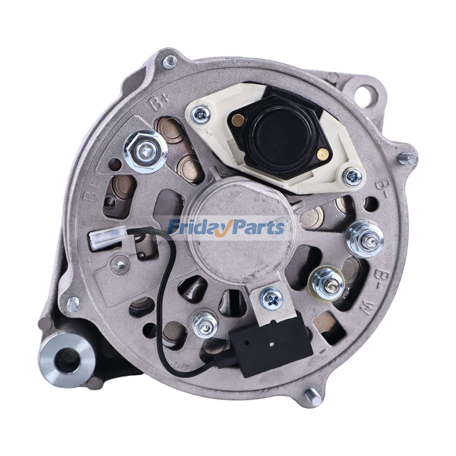 Alternador de 24 V 9W-3043 para motores Caterpillar CAT 3114 3116 3126 3208 3306 205B 322 325 916 924F 928F 936