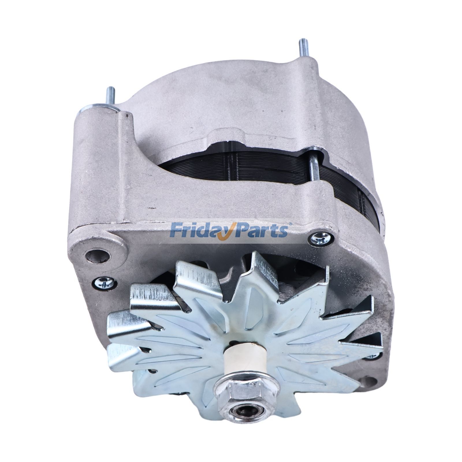 Alternador de 24 V 9W-3043 para motores Caterpillar CAT 3114 3116 3126 3208 3306 205B 322 325 916 924F 928F 936 para Motor,Excavadora,Pala cargadora,Arrastrador Para CAT FridayParts