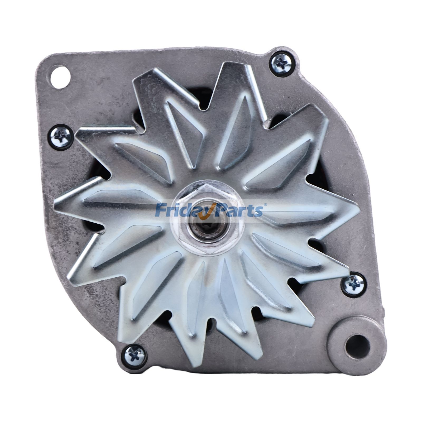 Alternador de 24 V 9W-3043 para motores Caterpillar CAT 3114 3116 3126 3208 3306 205B 322 325 916 924F 928F 936 Para CAT