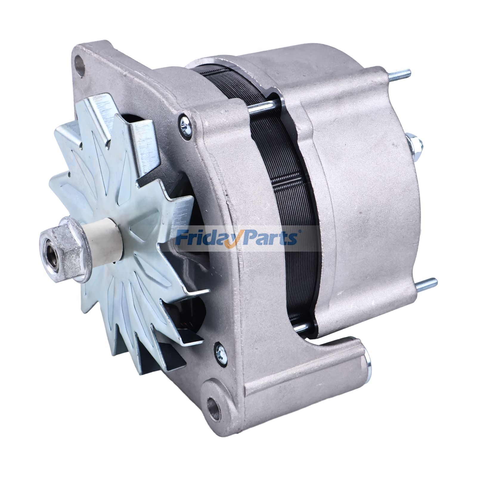 Alternador de 24 V 9W-3043 para motores Caterpillar CAT 3114 3116 3126 3208 3306 205B 322 325 916 924F 928F 936