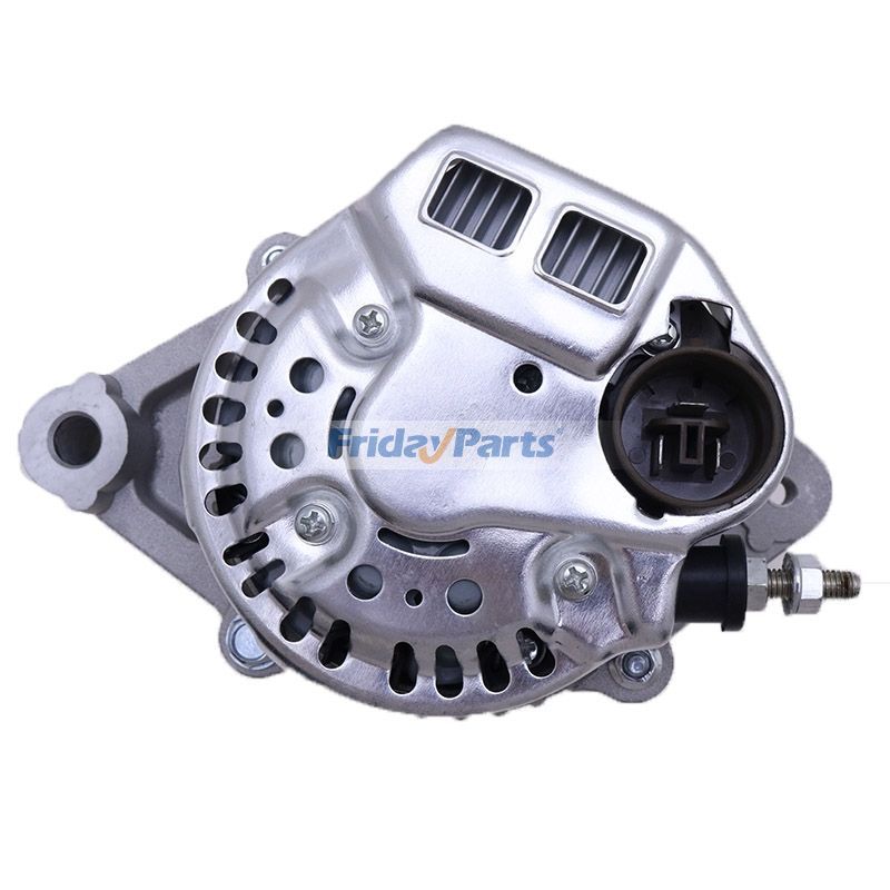 Alternador de 12 V 50 A A1724 AL4602X 13414 27060-87606 27060-87714 para Daihatsu Rocky L4 1.6L 1990-1992 Charade Gran Move
