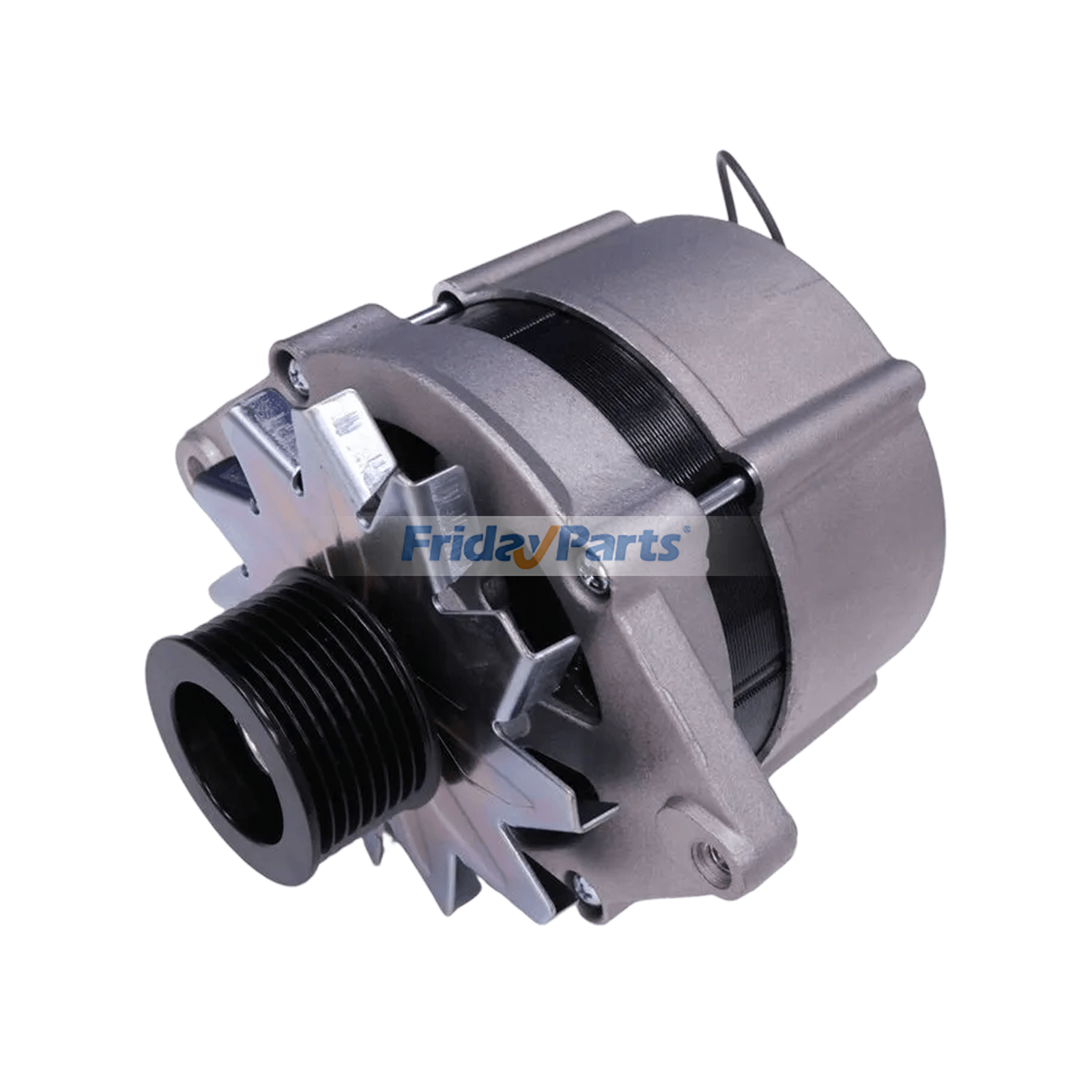 Alternador de 12 V A187873 para motores CASE 4391 4390 6590 6591T 170C 220B 480E 580E 590L 584E 585E 2096 4000 5000 5120