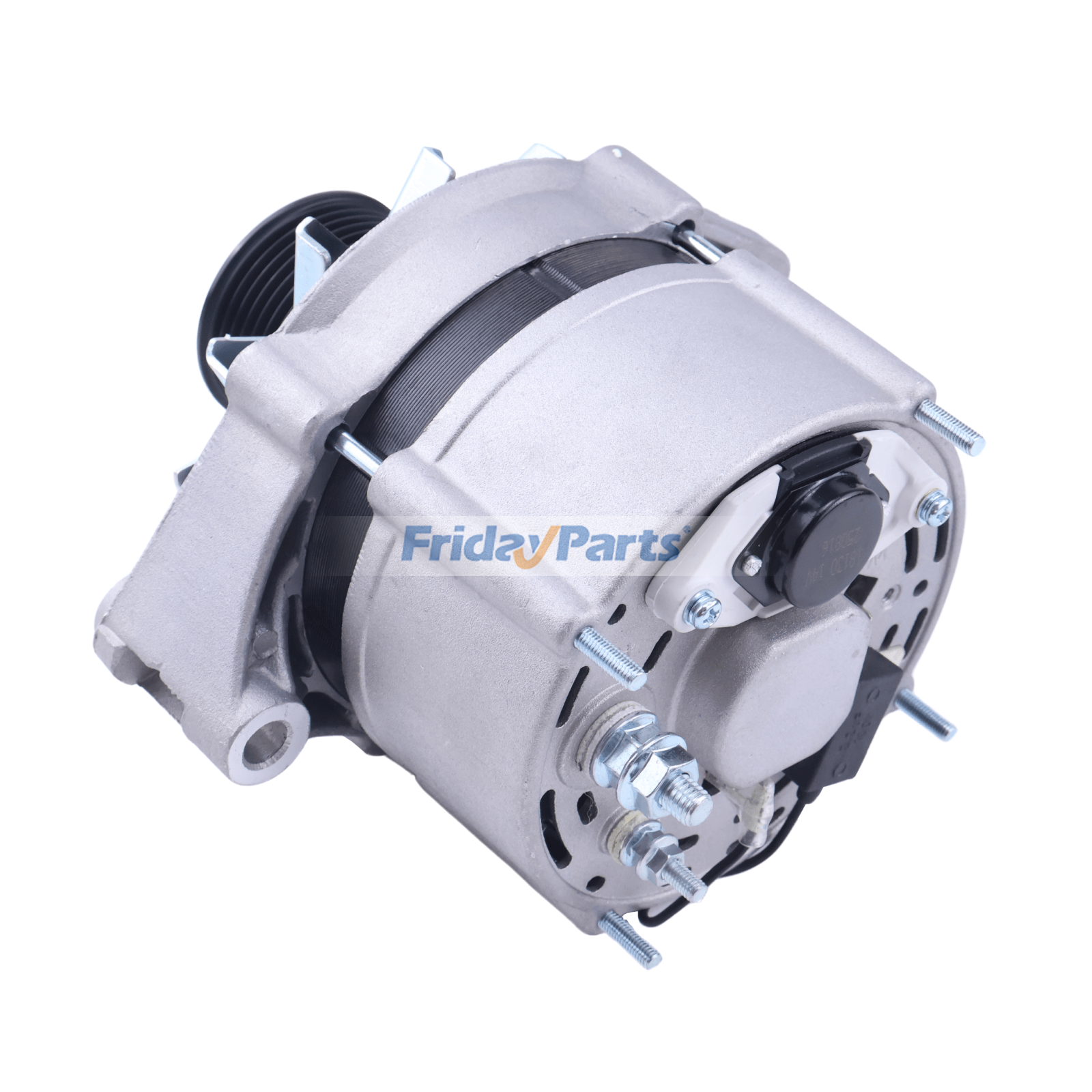 12V Alternator for Dozer,Engine,Excavator,Forklift,Loader,Tractor,Other Construction Equipment