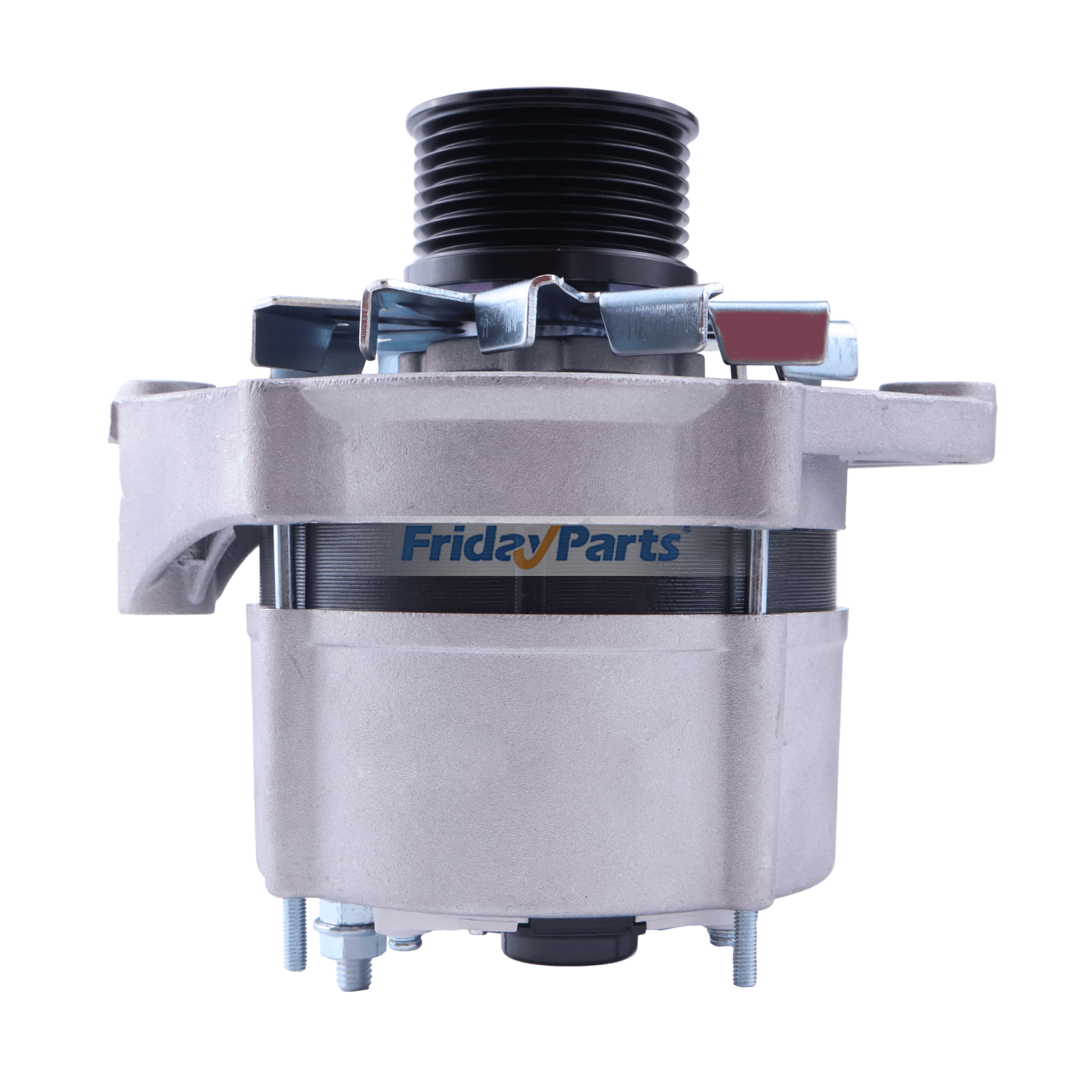 FridayParts 12V Alternator
